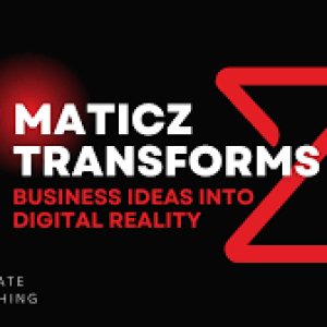 MaticzTechnologies