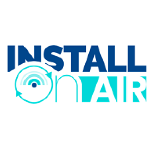 Install on Air