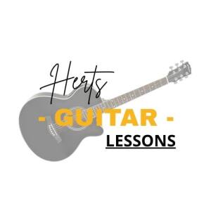 Herts Guitar Lessons