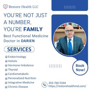 RestoreHealth