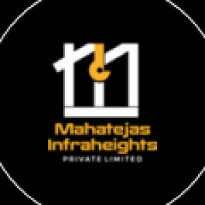 Mahatejas Infraheights