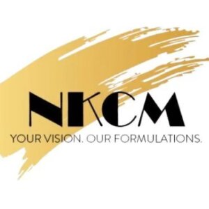 NK Cosmetics Manufacturer Inc
