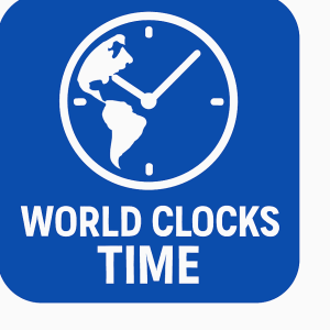 Worldclockstime